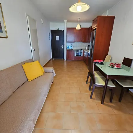 Beachfront A3g Lägenhet Glyfada (Corfu)