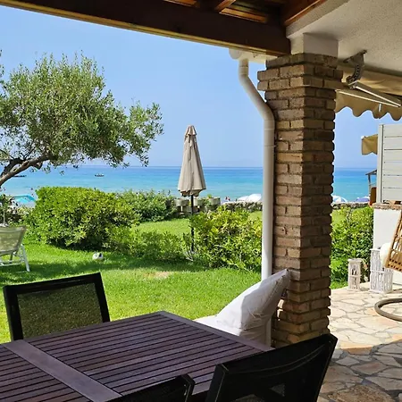 Corfu Menigos 5-8 Apartamento