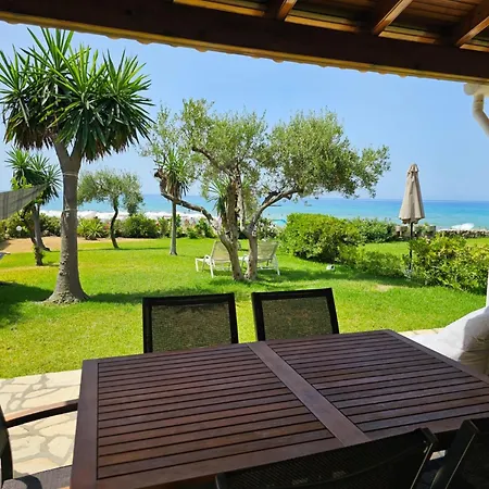 Corfu Menigos 5-8 Глифада