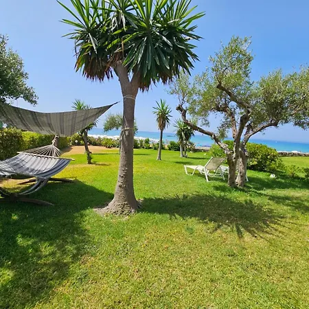 Corfu Menigos 5-8 Apartamento