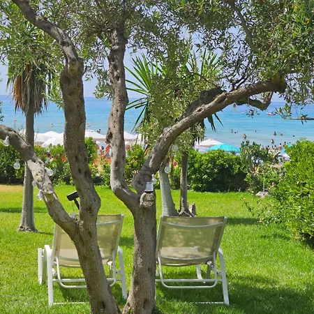 Corfu Menigos 5-8 Appartement *