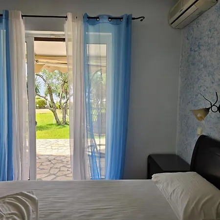 Apartman Corfu Menigos 5-8